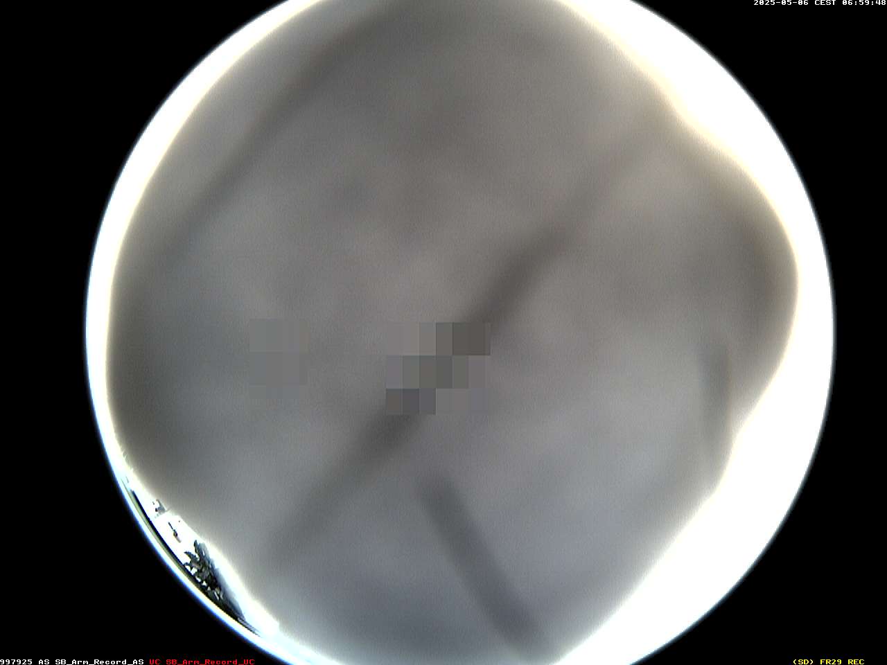 Camera localcam:Ereignisbild Nr. 1
